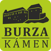 BURZA KÁMEN